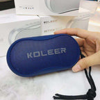 KOLEER S29 High Bass Mini Bluetooth Speaker