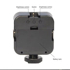 Video Making Kits AY-49 Remote Control Vlogging