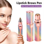 2 in 1 Eyebrow Hair Remover