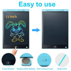 LCD Writing Tablet Digital Drawing Tablet- 12 inch