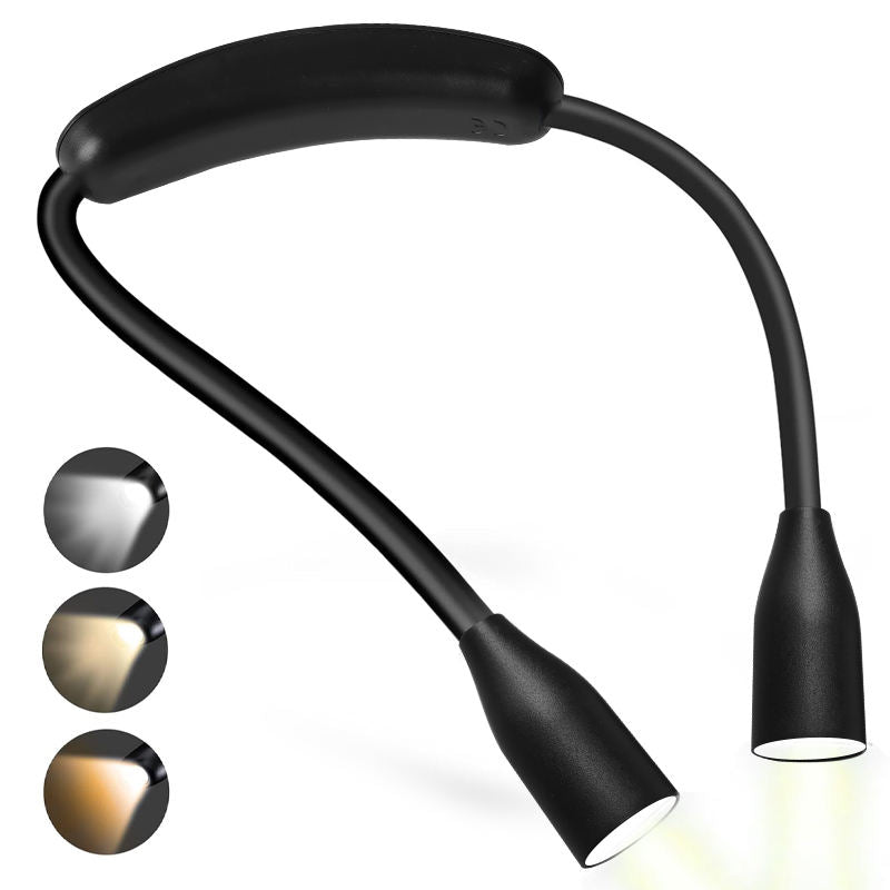 Neck Reading Light