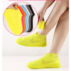 Silicon Waterproof Shoe Cover