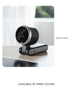 Portable Handheld Turbo Fan