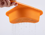 Drain Basket Kitchen Sink Drain
