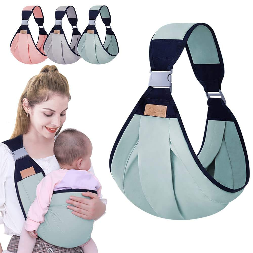 Child Carrier Wrap