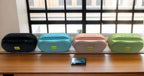 WUF-W15 Portable Wireless Speaker