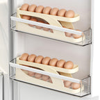 Rolling Egg Dispenser