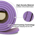 Yoga Mat 6mm