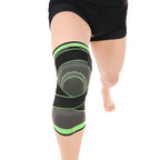 Knee Sleeve Support -1 Pcs