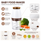 OSAKA Multi-Purpose Blender