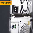 Tolsen Rechargeable Drill
