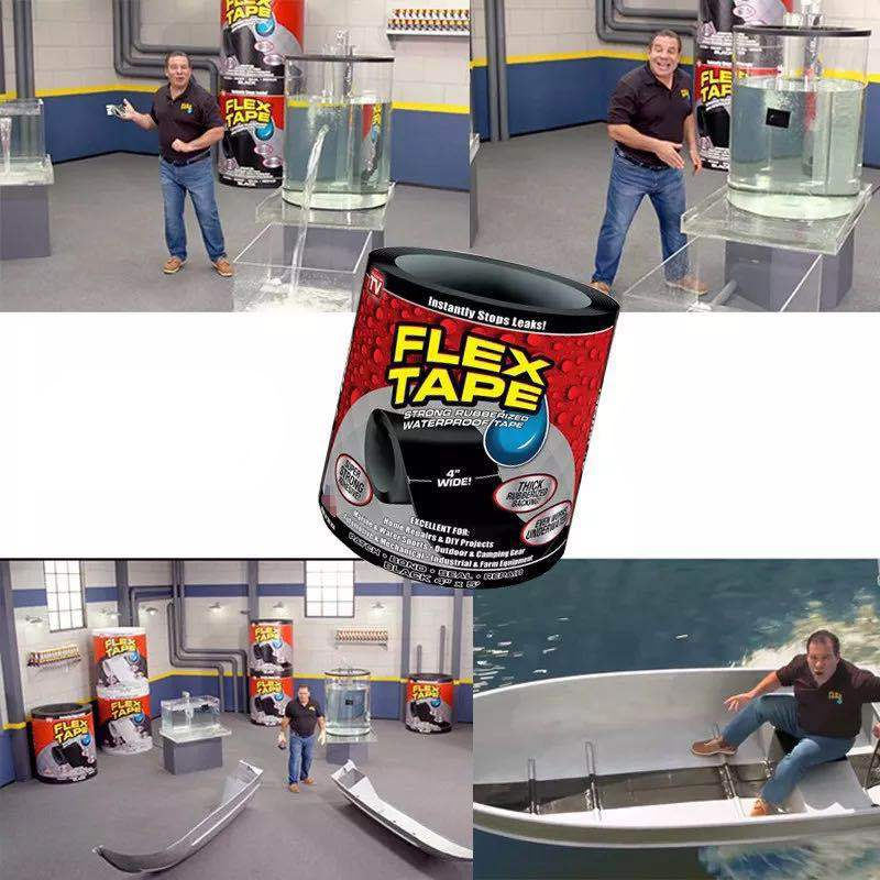 HA Flex Tape