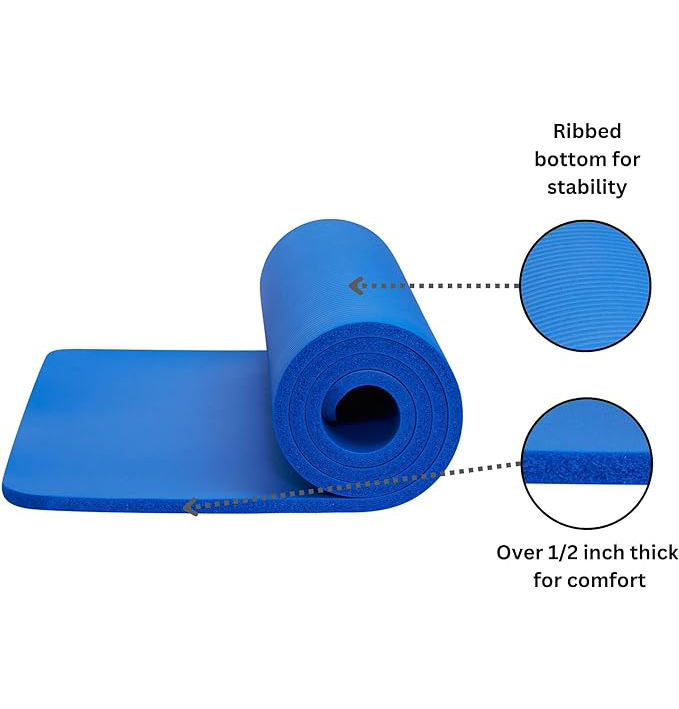 Yoga Mat 6mm