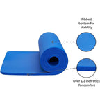 Yoga Mat 6mm