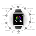 A1 Bluetooth Smartwatch