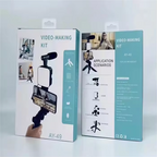 Video Making Kits AY-49 Remote Control Vlogging