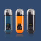 2 In 1 Electric Portable Ear And Nose Hair Trimmer