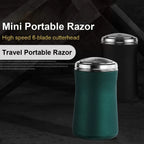 USB Pocket Size Portable Washable Trimmer