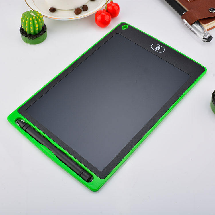 LCD Writing Tablet Digital Drawing Tablet- 8.5 inch