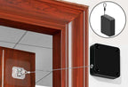 Punch Free Automatic Door Closer