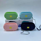 WUF-W15 Portable Wireless Speaker