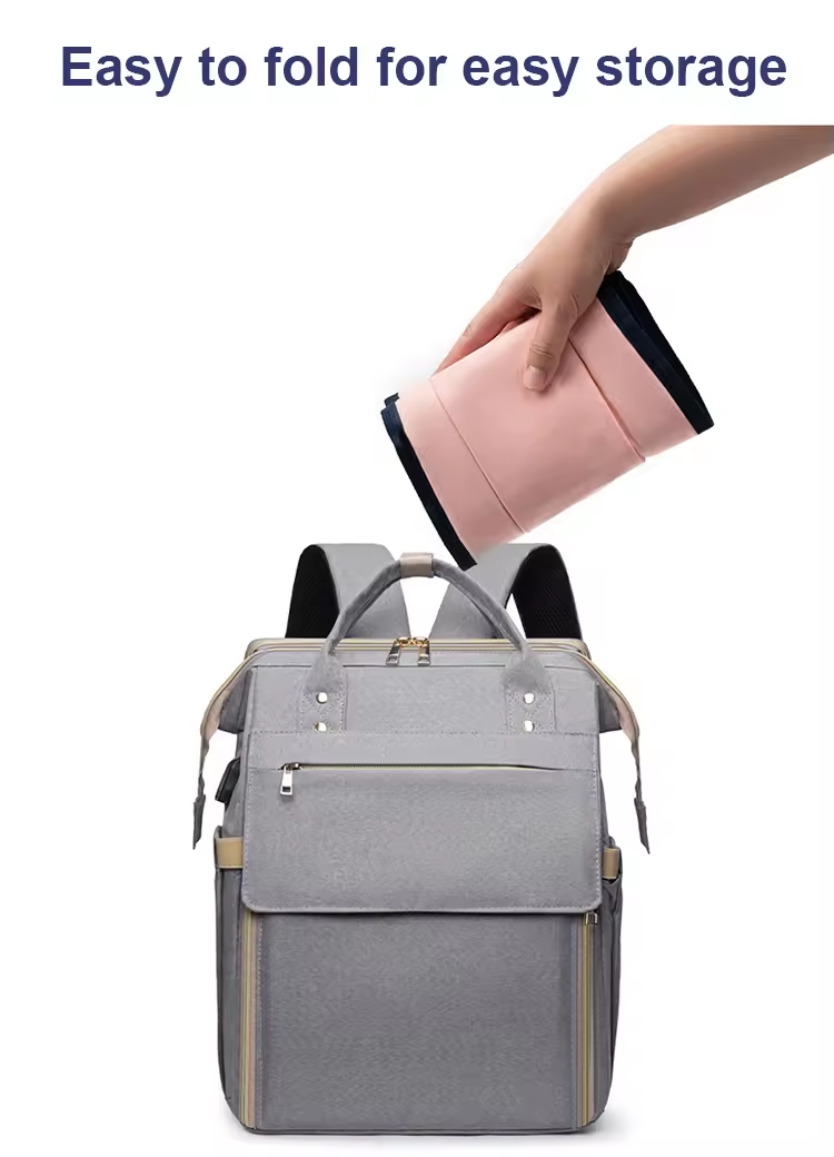 Child Carrier Wrap