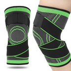 Knee Sleeve Support -1 Pcs