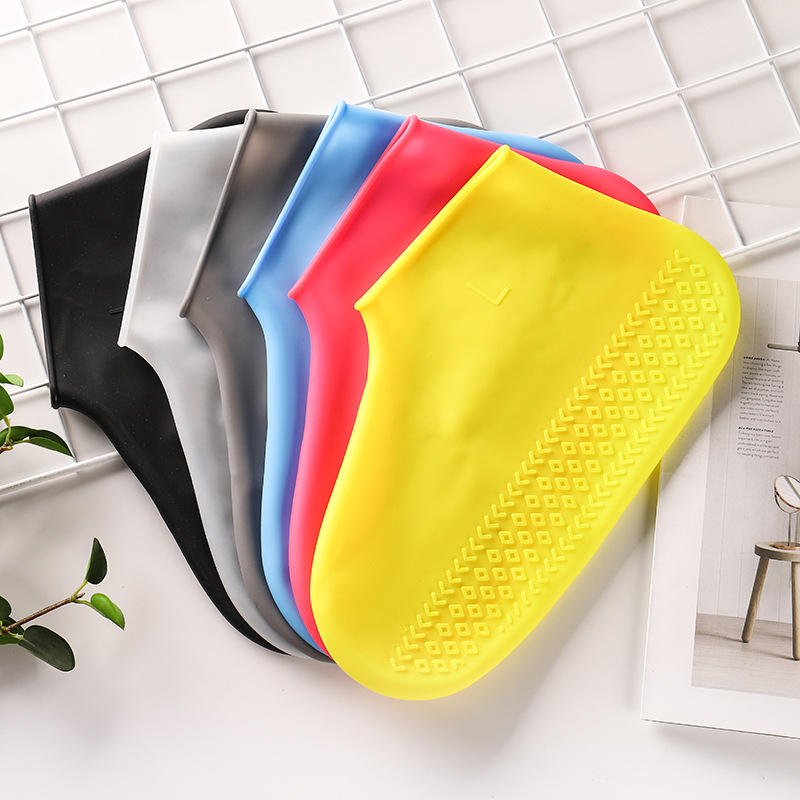 Silicon Waterproof Shoe Cover