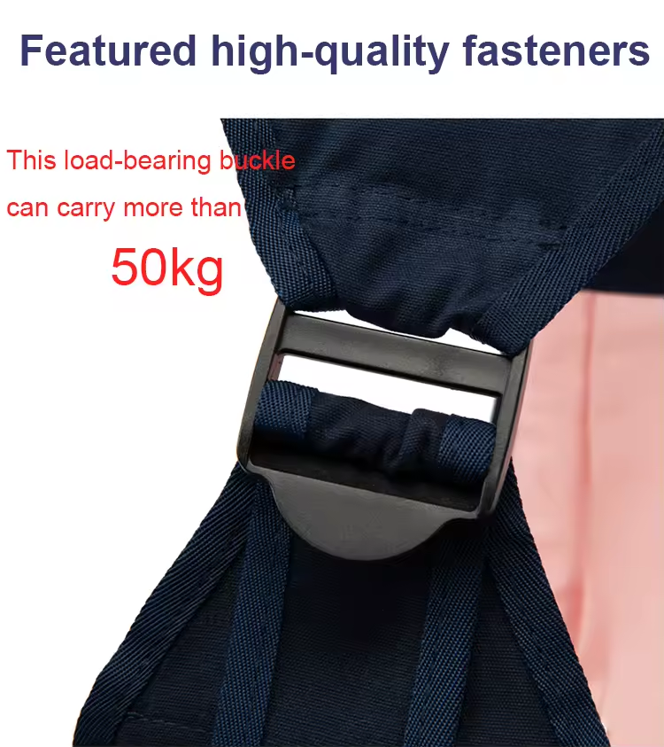 Child Carrier Wrap