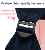 Child Carrier Wrap