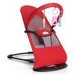 Baby Bouncer With Toy