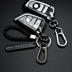 Key Ring with Phone Number