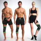 Knee Sleeve Support -1 Pcs