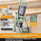 Brava Spring Slicer