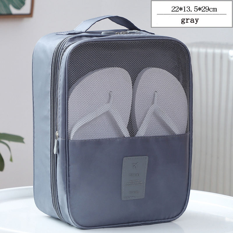 Travelling Shoe Storage Bag