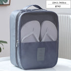 Travelling Shoe Storage Bag