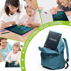 LCD Writing Tablet Digital Drawing Tablet- 12 inch