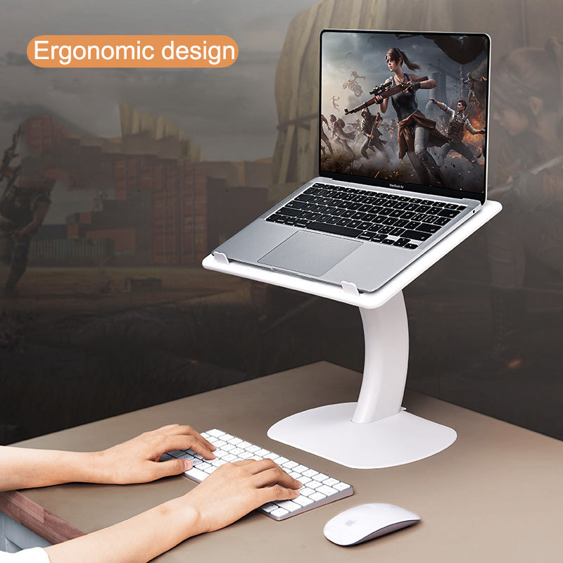 Lap Desk - Portable Travel Writing Table