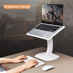 Lap Desk - Portable Travel Writing Table