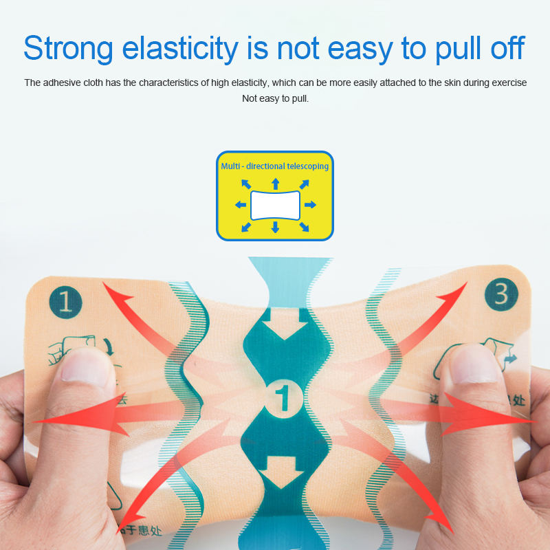 Pain Relief Patch