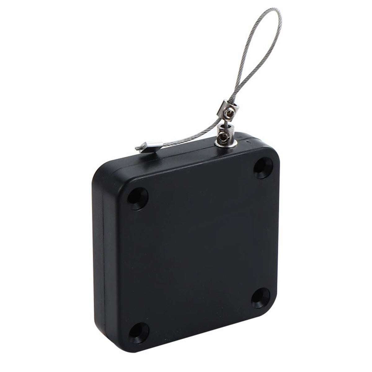 Punch Free Automatic Door Closer