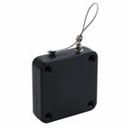 Punch Free Automatic Door Closer