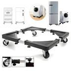4 Foot Refrigerator Bracket Stand