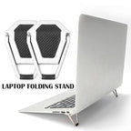 Metal Laptop Stand- H5