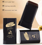 LONG LASTING HAIR COLOR