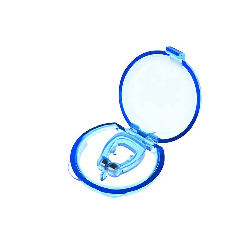 Magnetic Anti Snore Stop Snoring Nose Clip