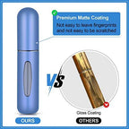 Perfume Atomizer Spray- 5ml