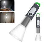 Digital Thunder Rechargeable Flash Light