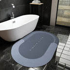 Shower Room Bath Mat