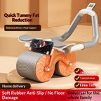 Automatic Elbow Support Roller